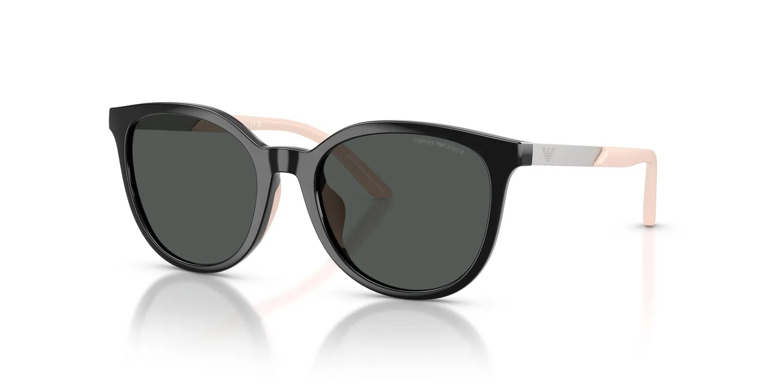 Emporio Armani Kids 4007U Sunglasses - view 16